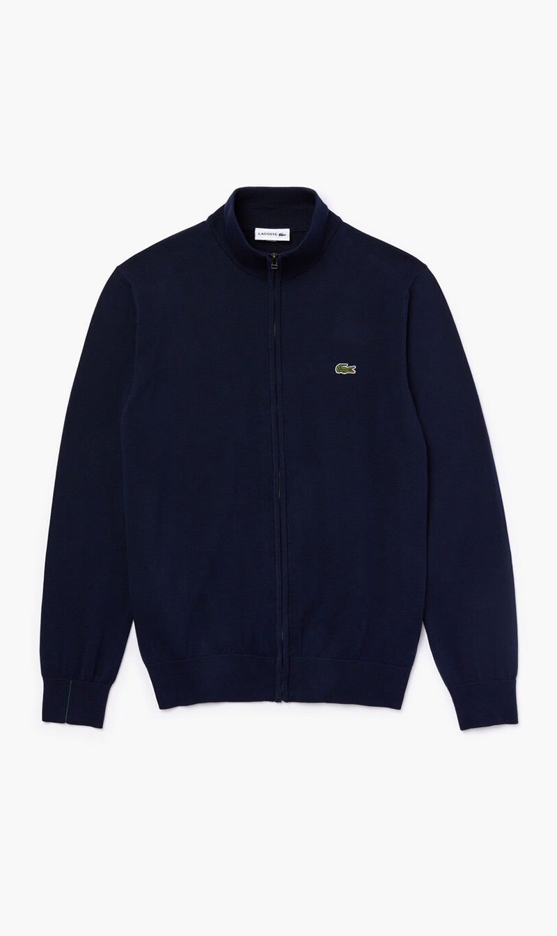 

Lacoste Blue Sweaters for Men | The Deal Outlet