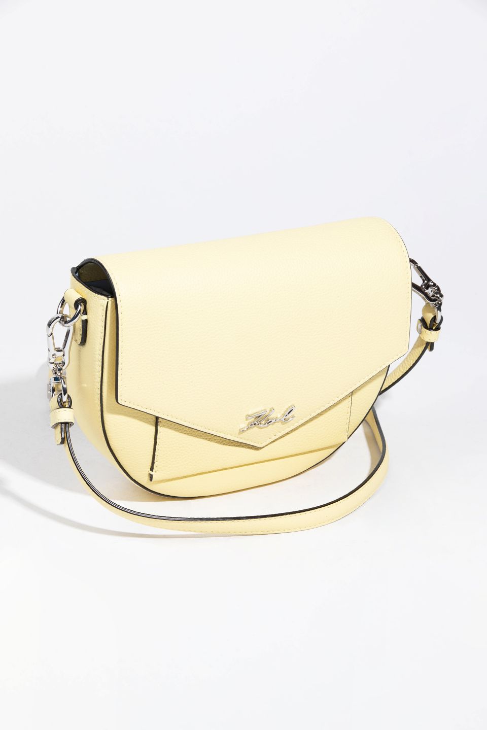 

KARL LAGERFELD Karry All Crossbody Bag