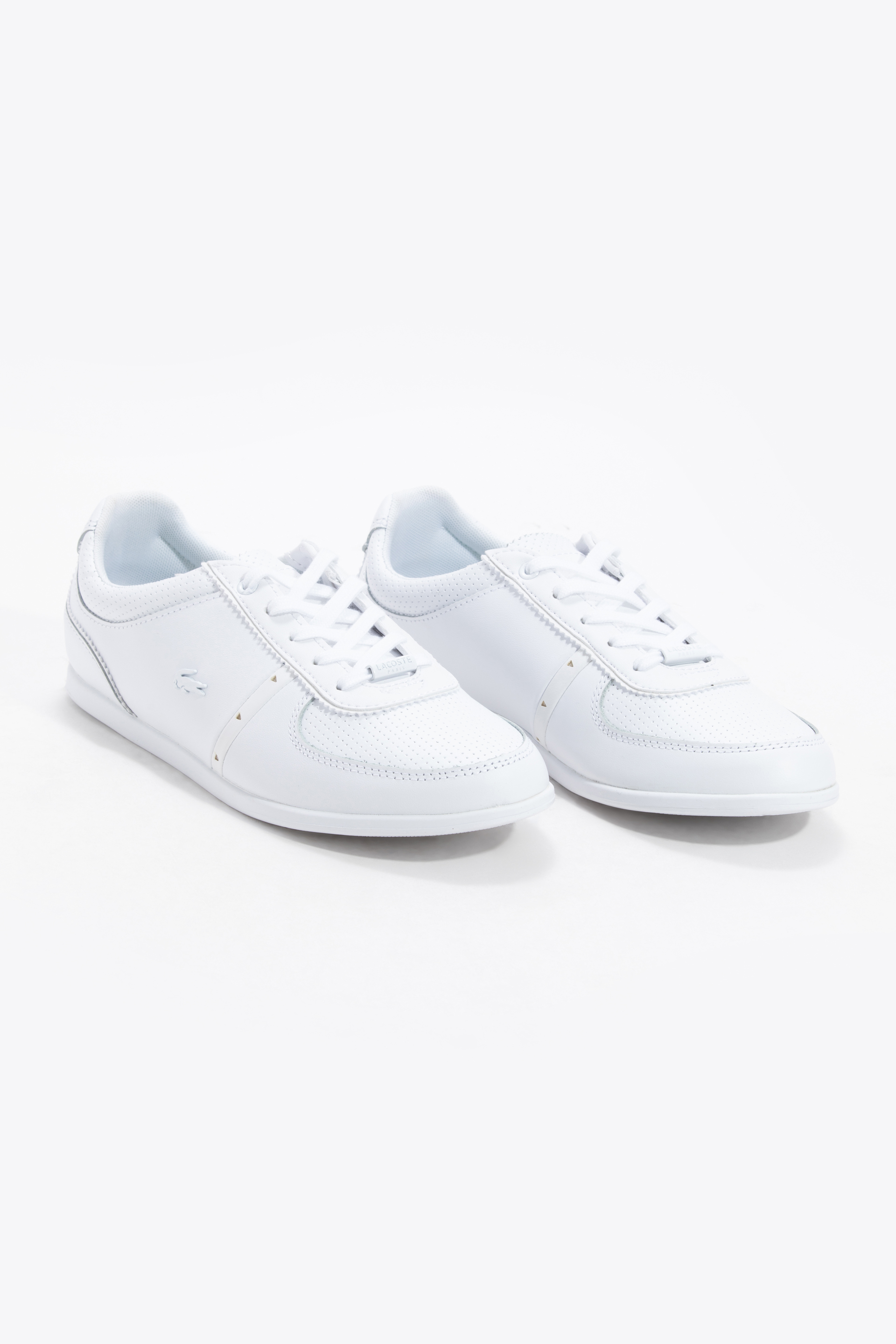 

Lacoste Rey Sport Leather Trainers