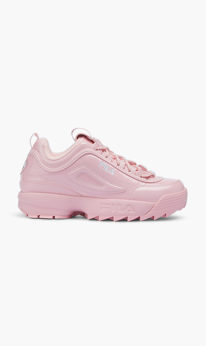 

Fila Disruptor Ii Heart Sneakers