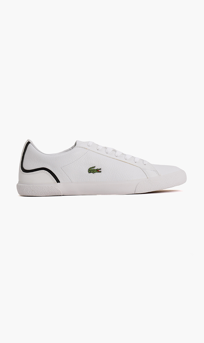 

Lacoste Lerond Leather Sneakers