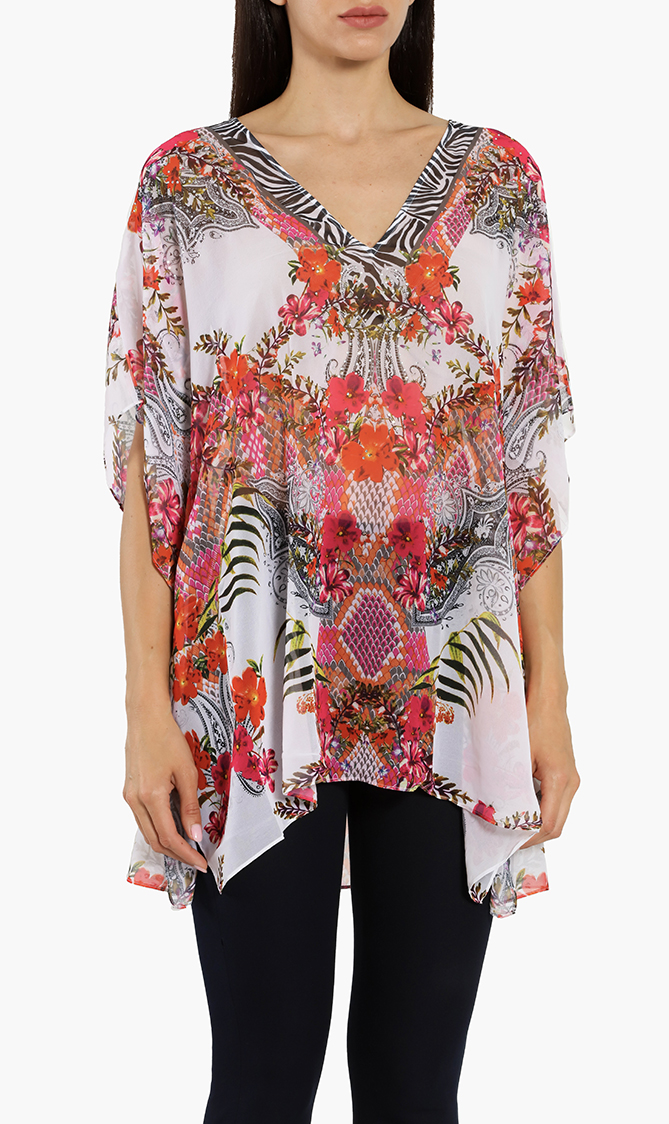 

Lunora Wilderness Cover Up
