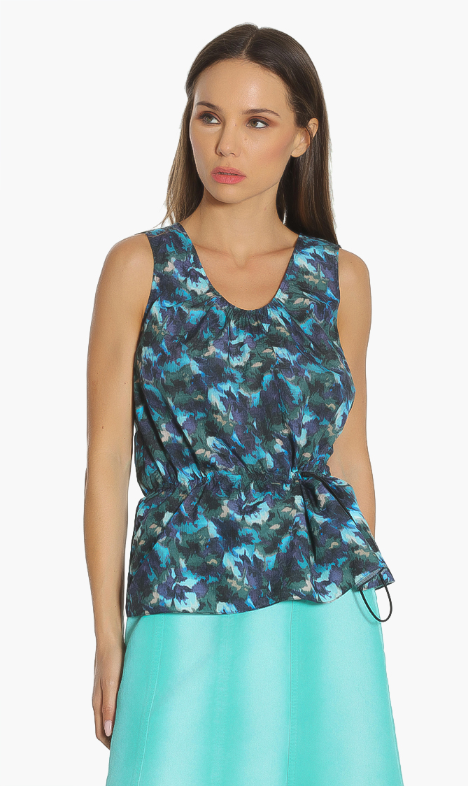

Kenzo Sleeveless Top