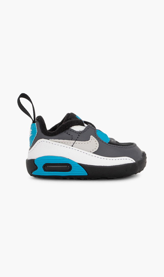 

Nike Max 90 Cot Baby Bootie