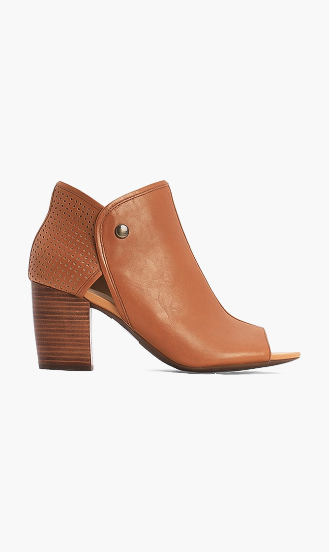 

Geox Eudora Leather Sandals