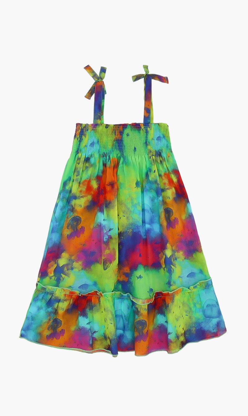 

Robe De Plage Fille Dress