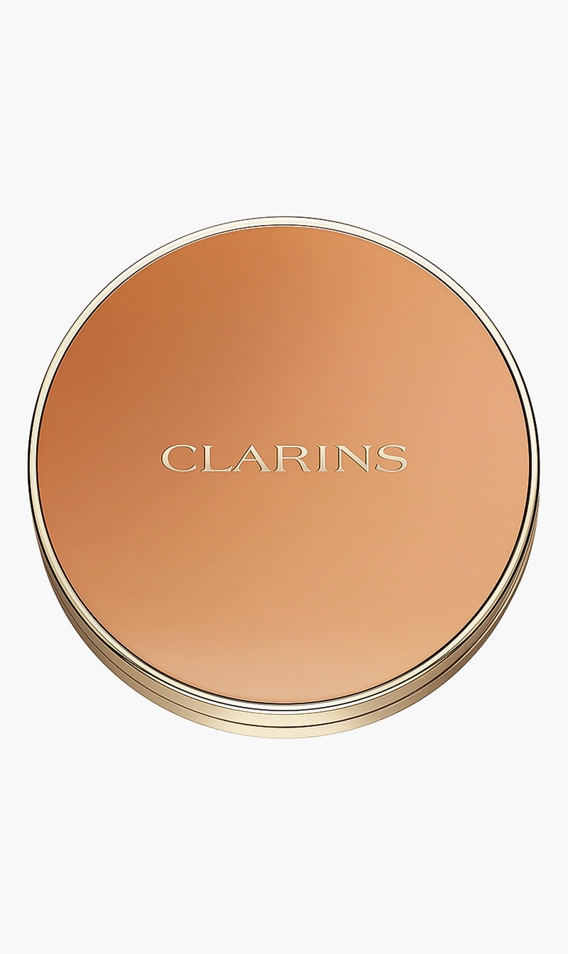 

Clarins Others Ever Bronze Compact Powder, 01 Medium for Women | The Deal Outlet