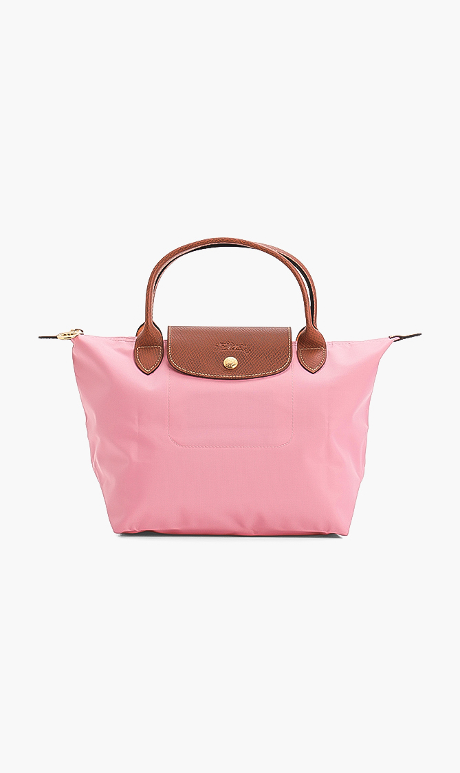 

Longchamp Le Pliage S Tote Bag