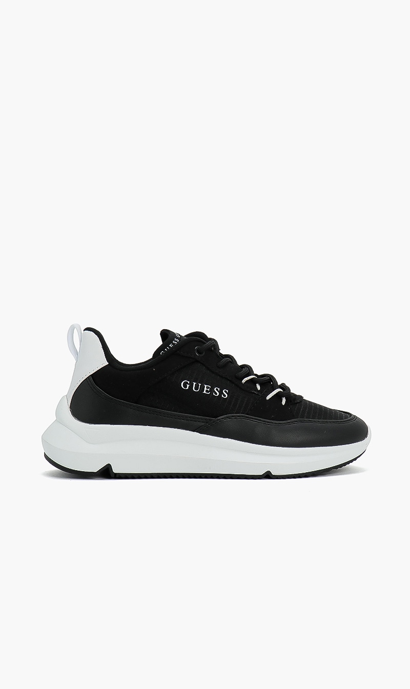 

Degrom Sneakers, Black