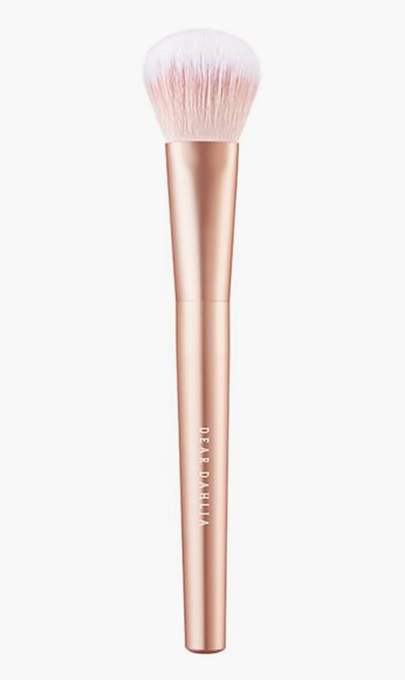 

Dear Dahlia Others Blooming Edition Pro Petal Complexion Brush for Women | The Deal Outlet