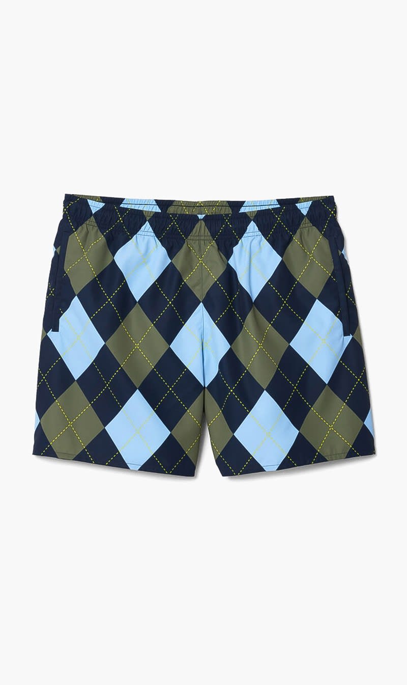 Lacoste Multi-color Swimwear for Men