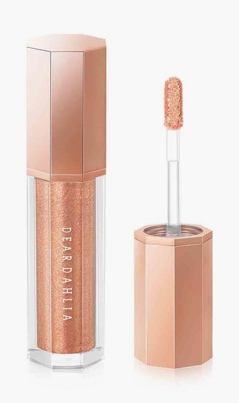 

Dear Dahlia Others Paradise Shine Eye Sequins Queen for Women | The Deal Outlet