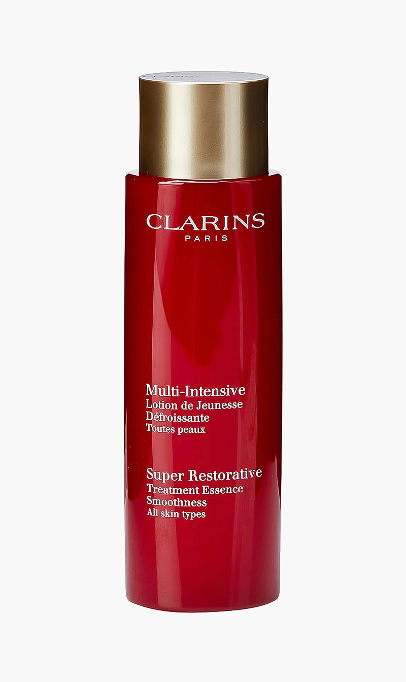 

Super Restorative Lotion 200ml.
