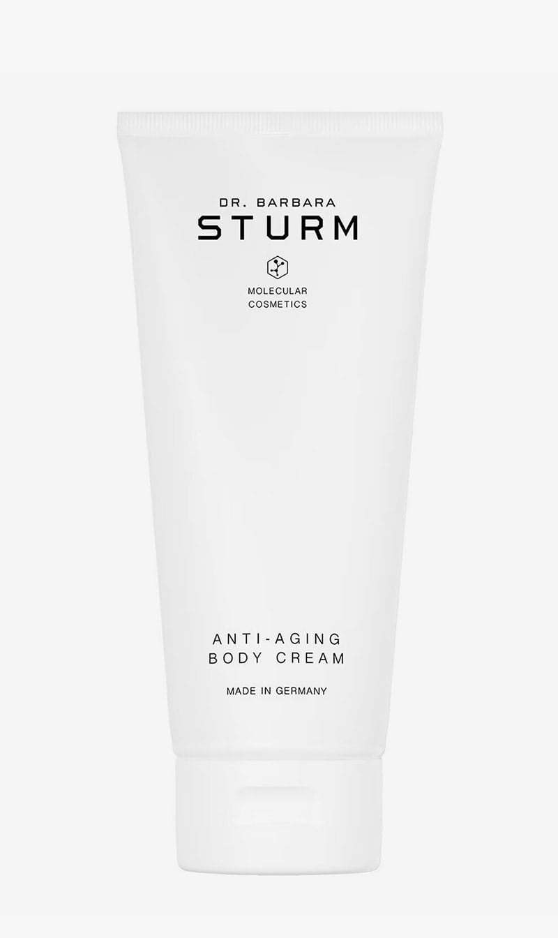 

Dr.barbara Sturm Anti-aging Body Cream, 200ml for Women | The Deal Outlet