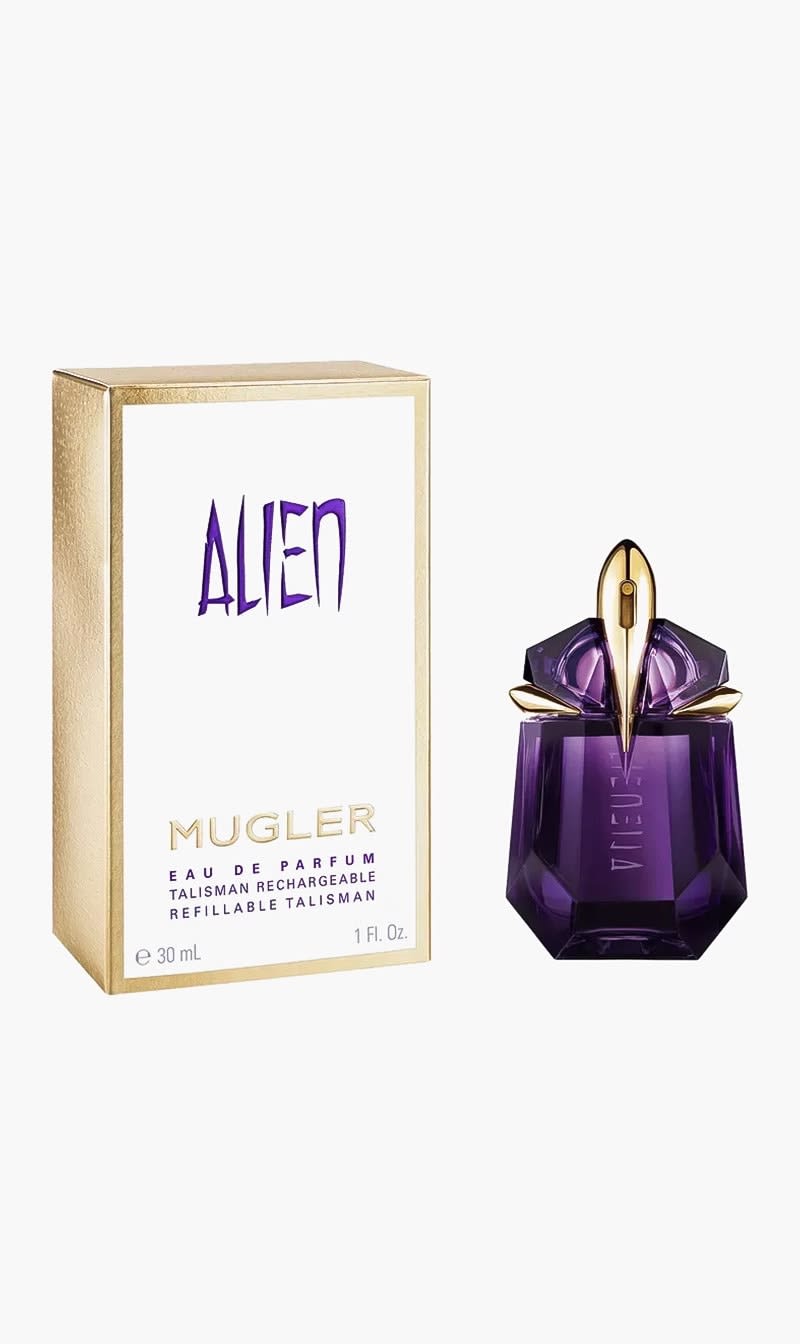Thierry Mugler Alien Eau De Parfum, 30ml for Women