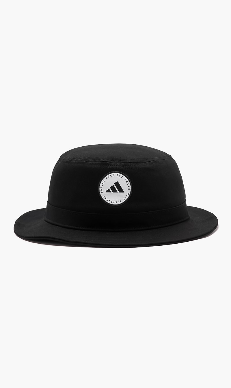 

Adidas Black Cotton Bucket for Women | The Deal Outlet