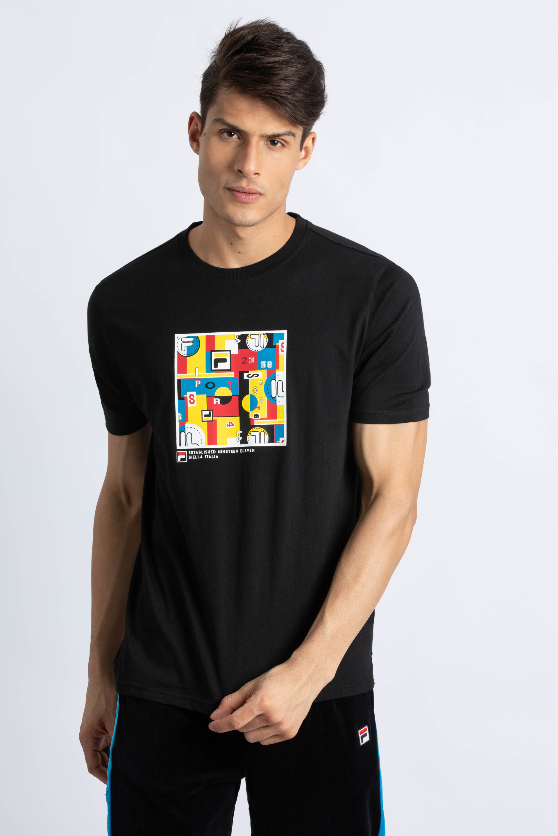 

Fila Graphic T-shirt
