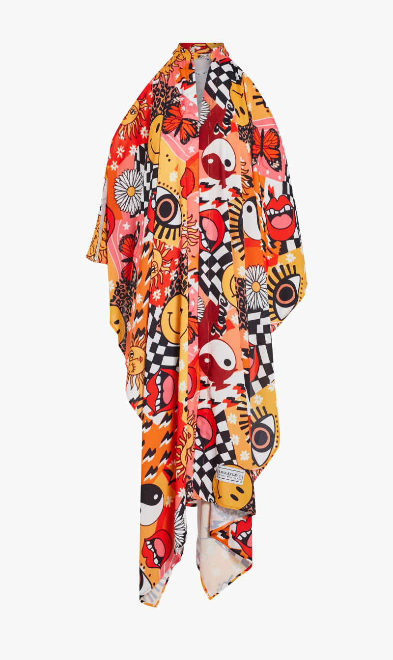 

Raveclave #n/a Nomadic Swirls for Women | The Deal Outlet