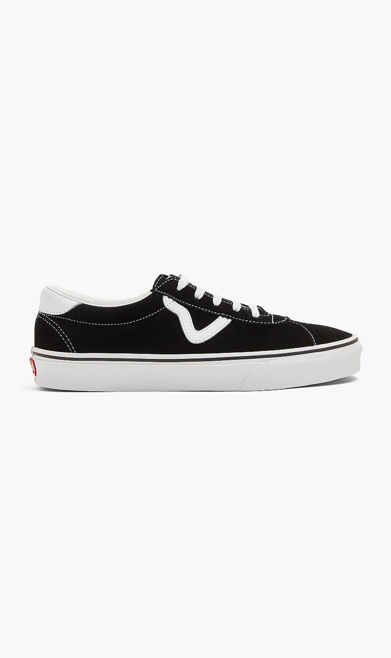 

Vans Black Vault Sport Sneakers for Men | The Deal Outlet