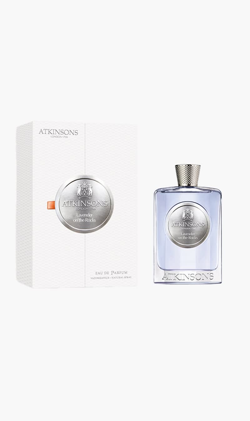 

Atkinsons Others Atk Lavender On The Rocks Edp 100ml | The Deal Outlet