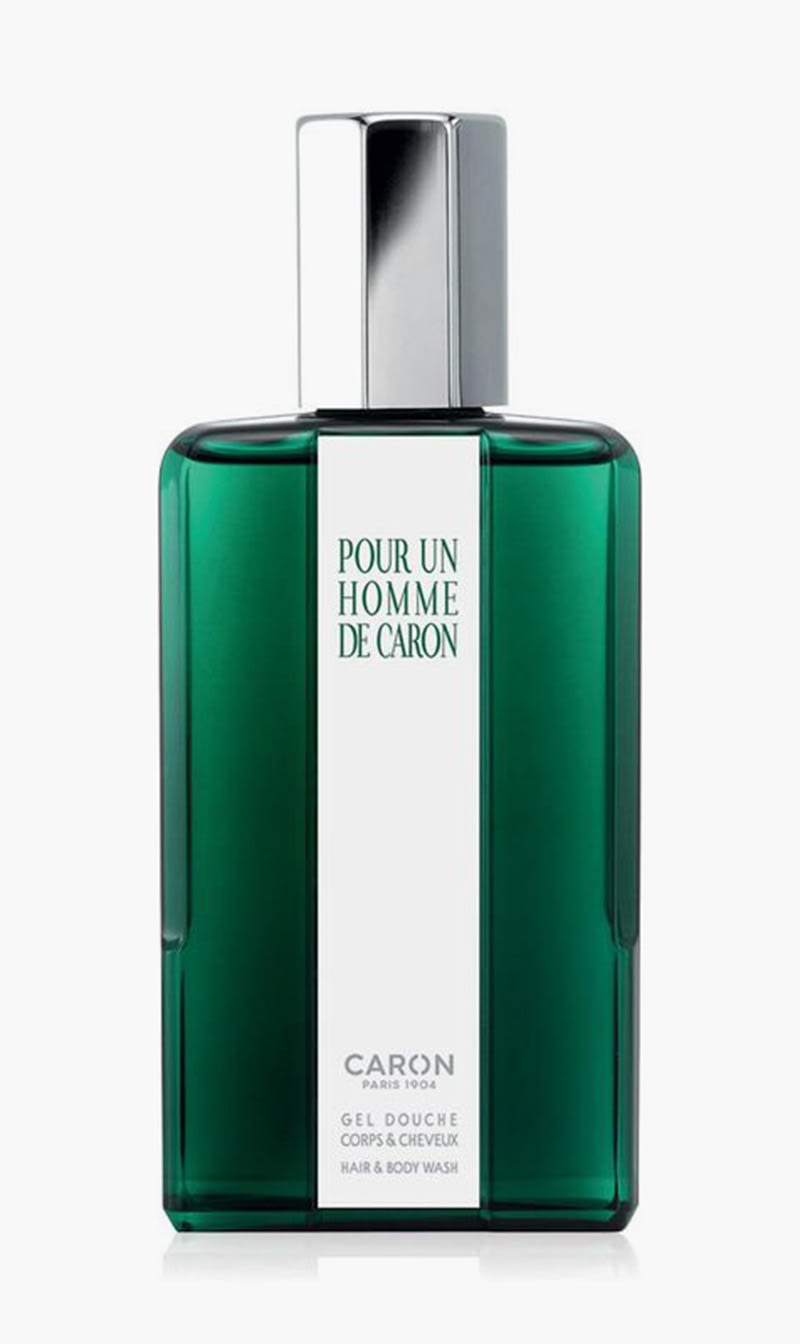 

Caron Pour Un Homme De Caron - Hair & Body Shampoo for Men | The Deal Outlet