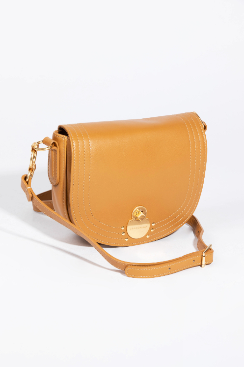 

Longchamp Le Foulonne Crossbody Bag