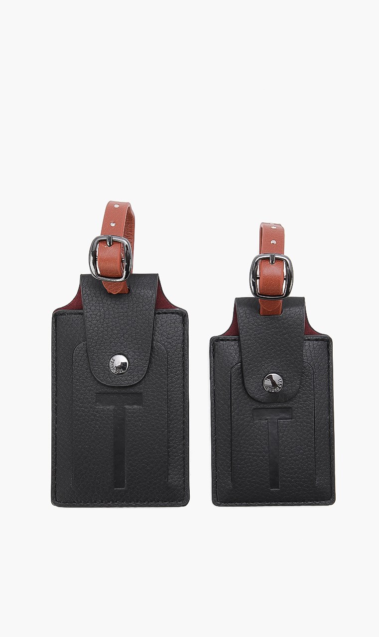

Luggage Tag Set