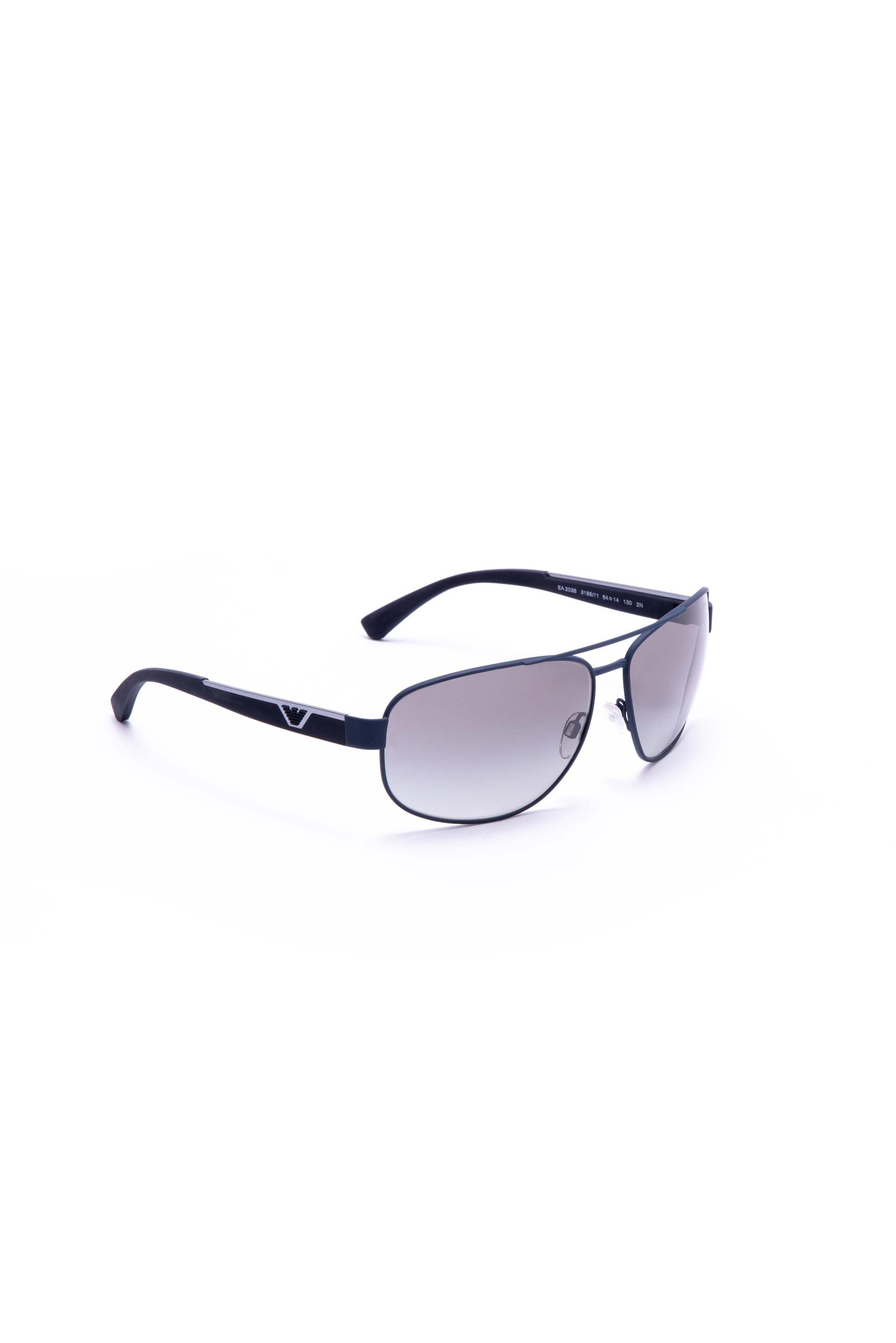 

Emporio Armani Pilot Sunglasses