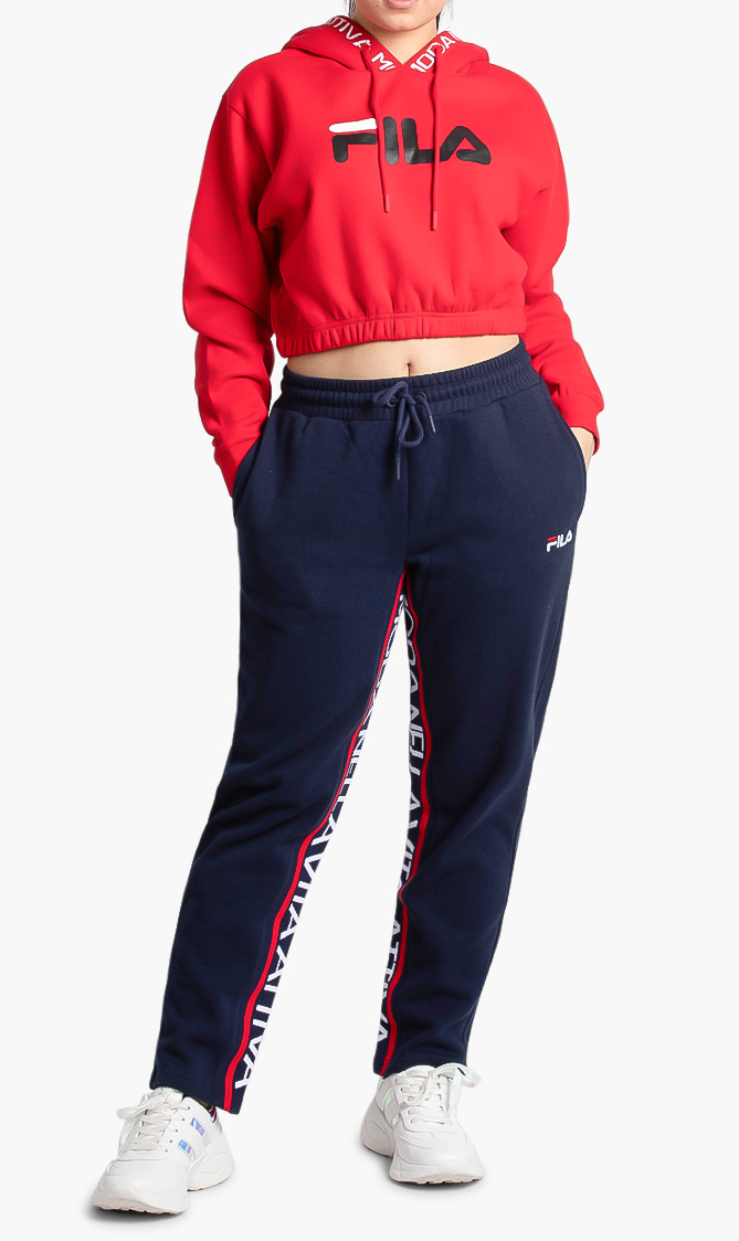 

Fila Heloise Tapered Jogger