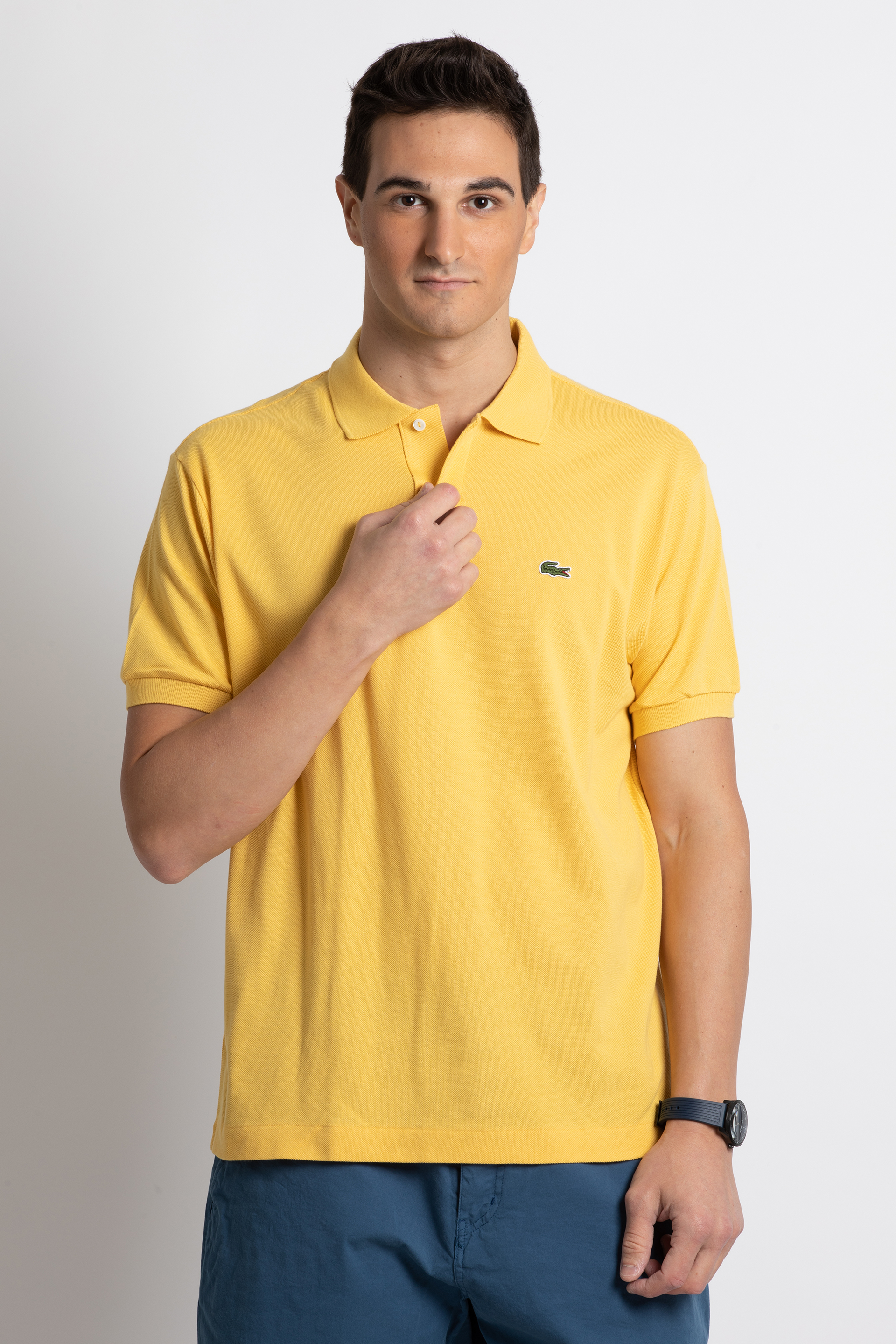 

LACOSTE Classic Fit Polo Shirt