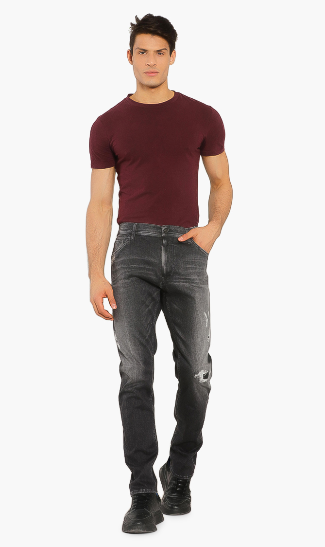 

Replay Jondrill Weft Power Stretch Jeans