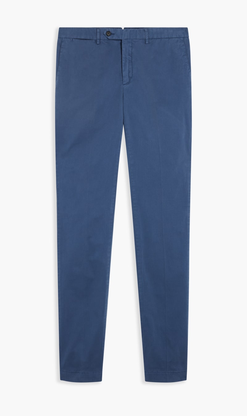 

Core Kensington Pants, Silver