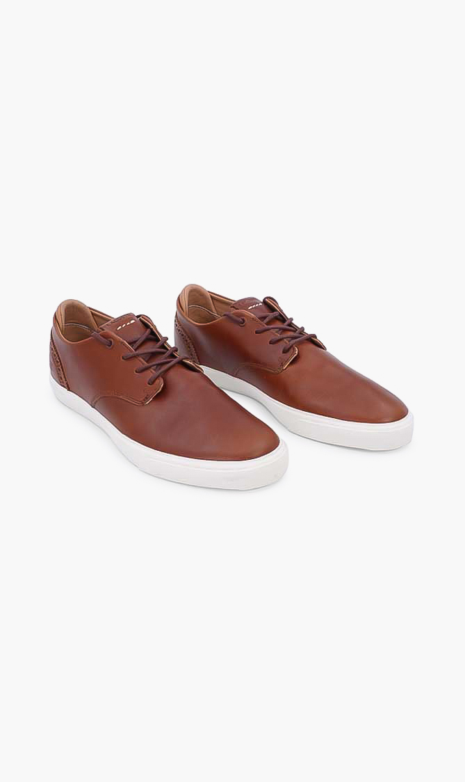 

Lacoste Esparre Club Leather Trainers