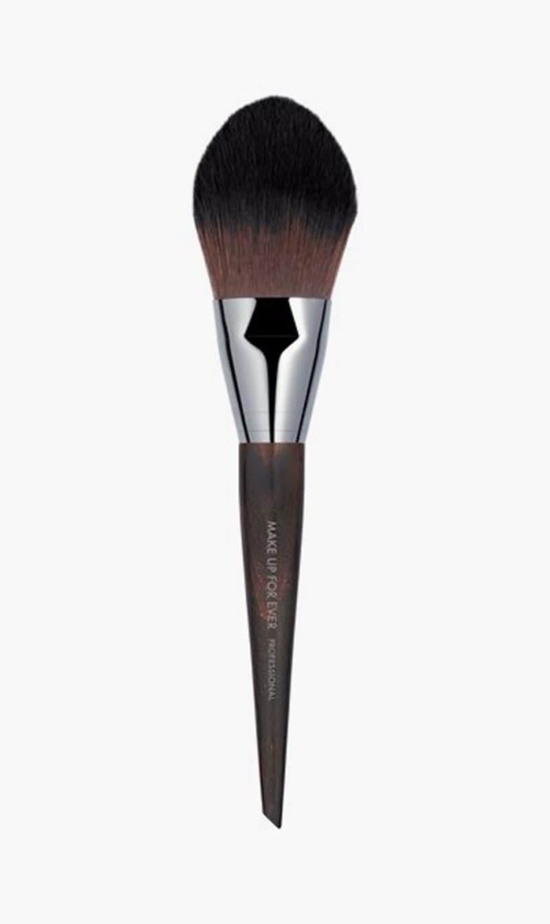 

Make Up For Ever Others 128 Precision Powder Brush | The Deal Outlet