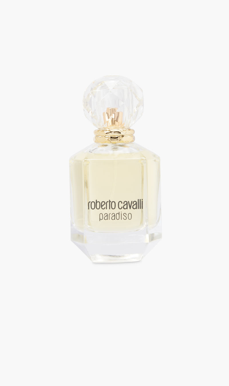 

Roberto Cavalli Paradiso Eau De Parfum for Women, 75ml for Women | The Deal Outlet