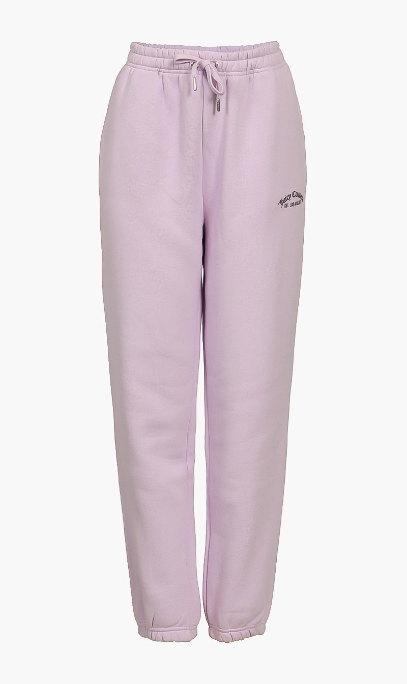 

Recycled Wendy Jogger, Pink