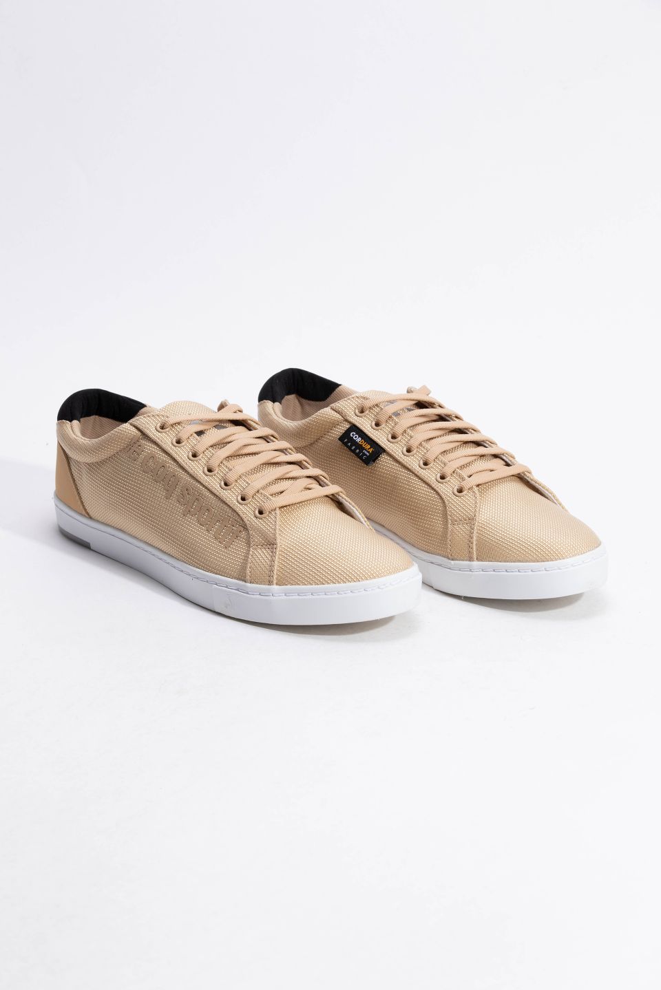

LE COQ SPORTIF Field Tech Croissant Sneakers