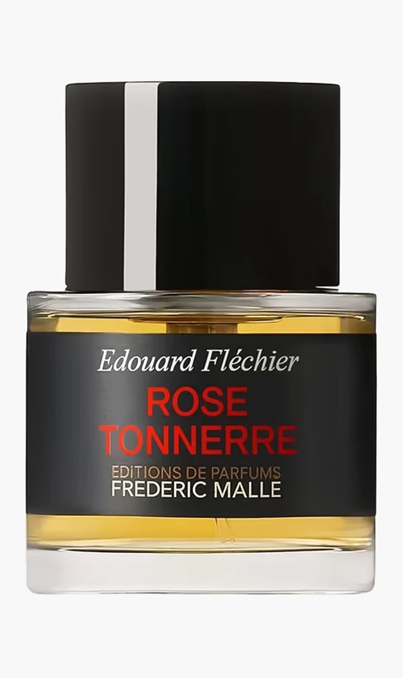 

Frederic Malle Others Rose Tonnerre Perfume 50ml Spray | The Deal Outlet