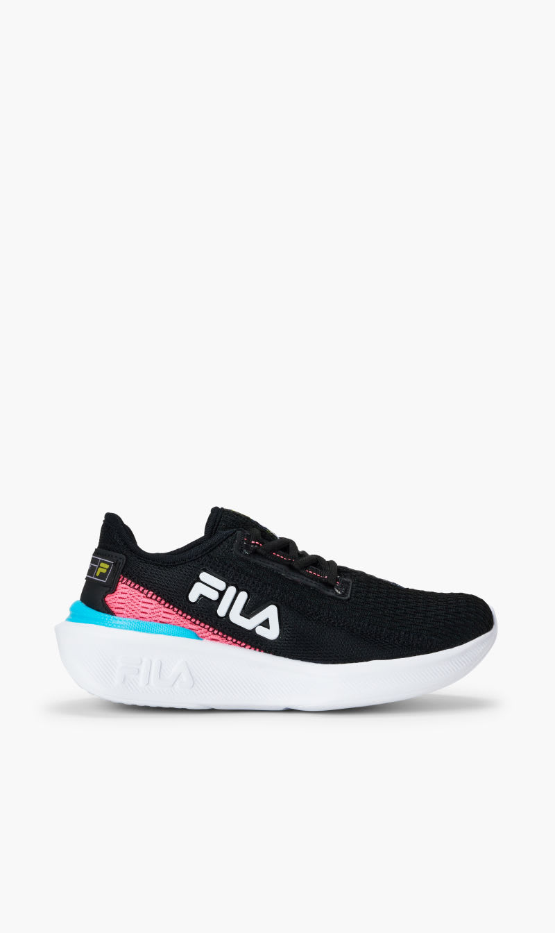 

Fila Black Women's Shoes Fila Start for Women | The Deal Outlet