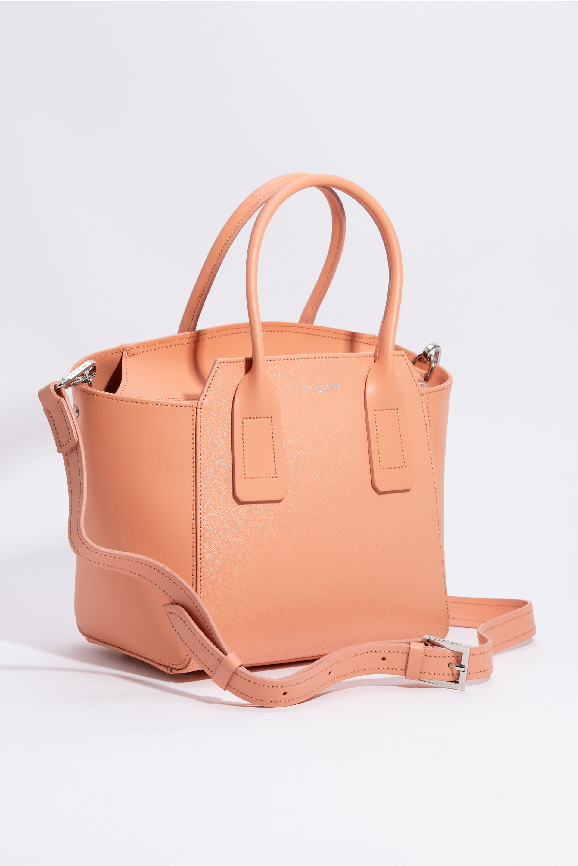

Lancaster Stella Medium Canyon Handbag
