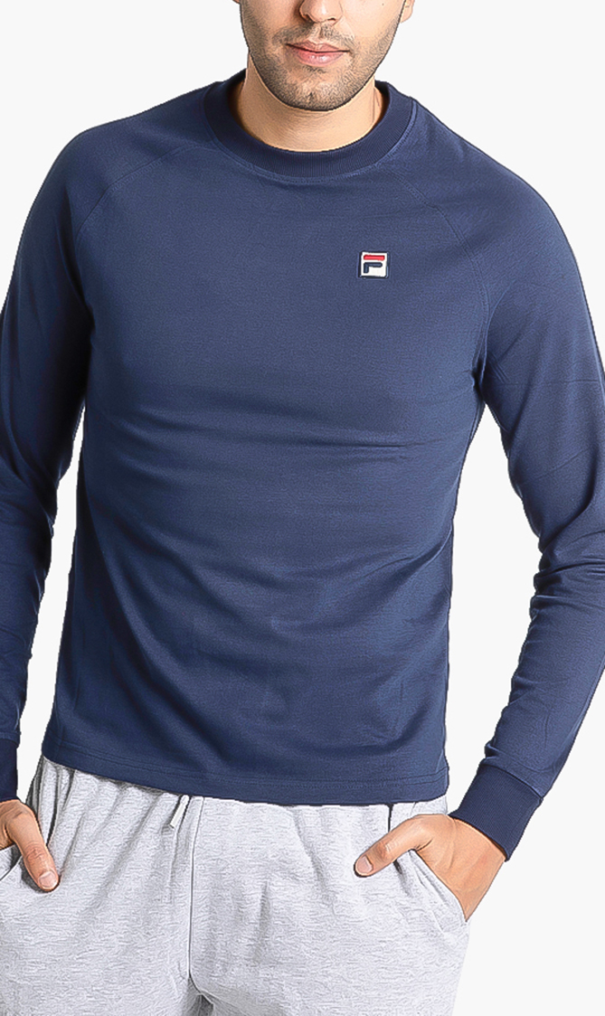 

Fila Felice 2 Long Sleeve T-shirt