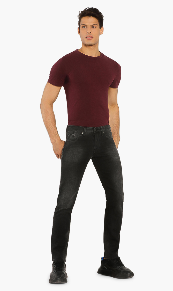 

Replay Waitom Regular Slim Jeans