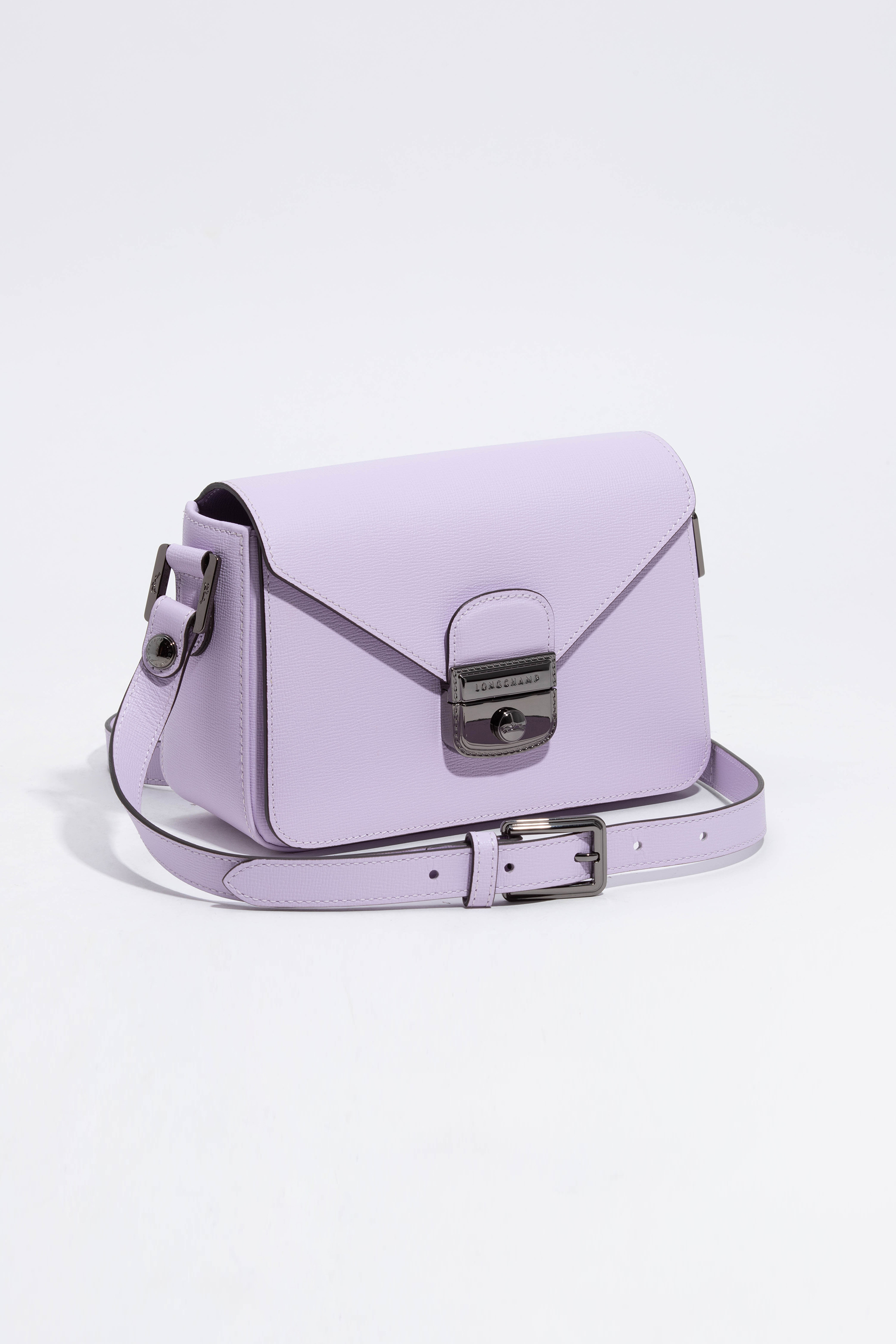 

Longchamp Le Pliage Heritage Crossbody Bag