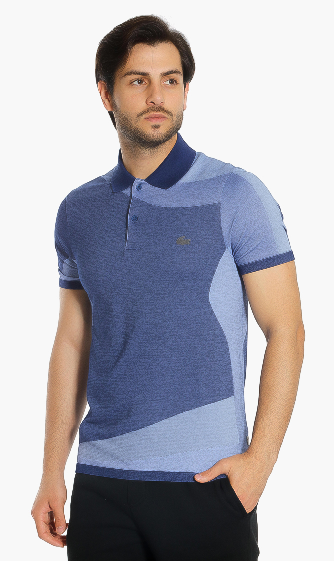 

Lacoste Motion Ergonomic Slim Fit Polo Shirt