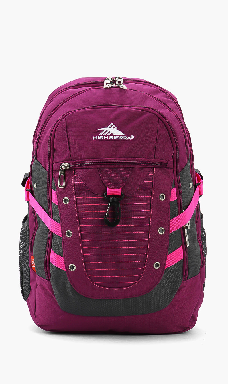 

Tactic Backpack, Pink