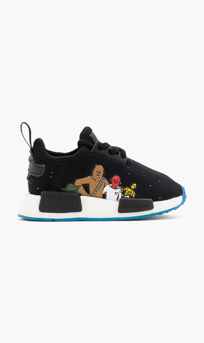 

Adidas Star Wars Nmd_r1 El I Sneakers
