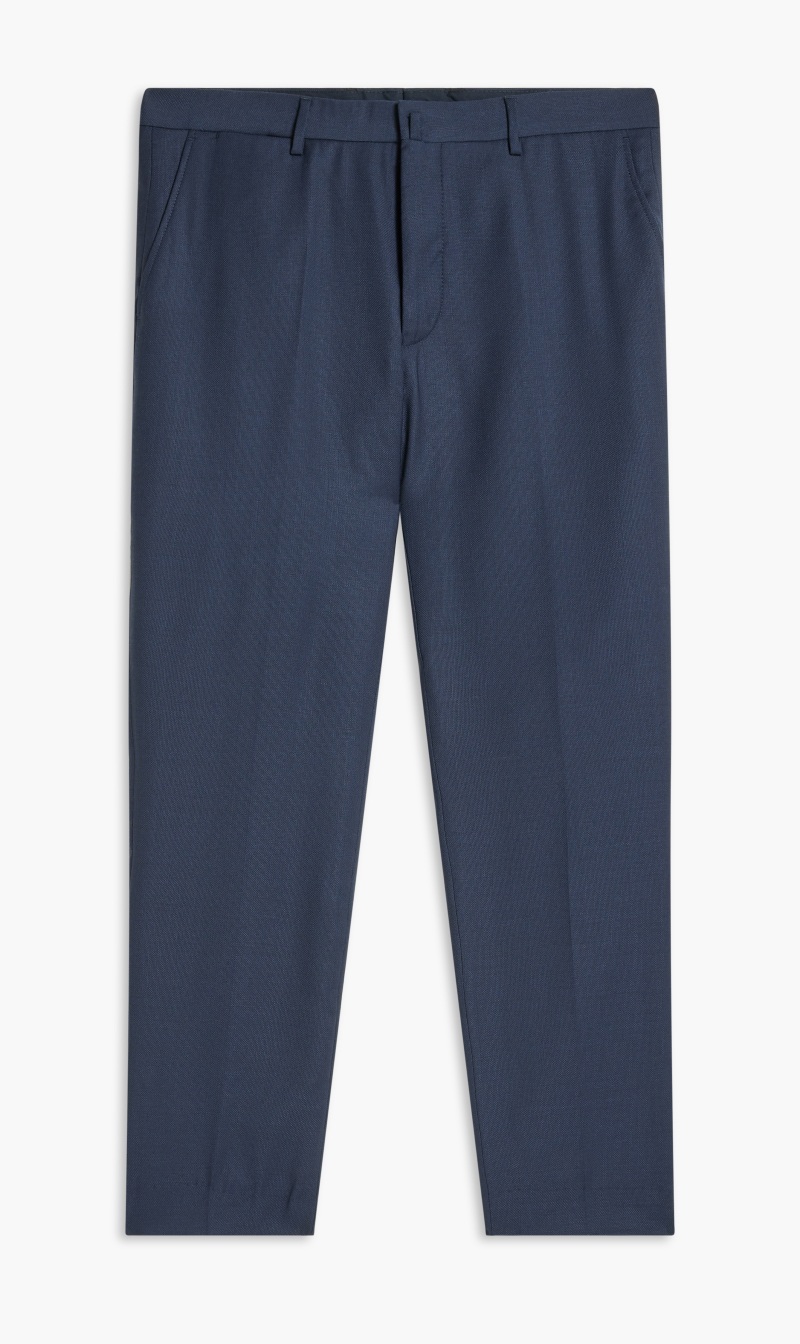 

Hackett London Black Pants for Men | The Deal Outlet