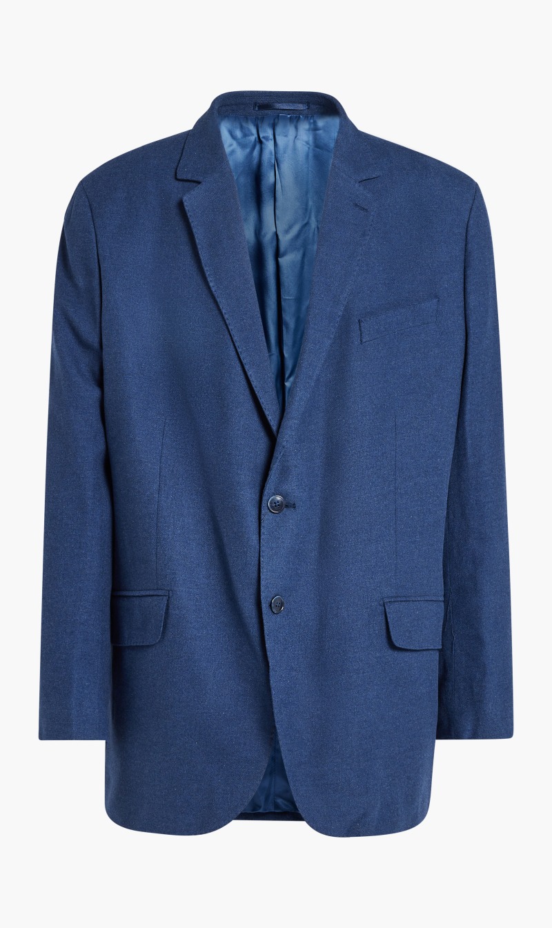 

Hackett London Blue Jackets for Kids | The Deal Outlet