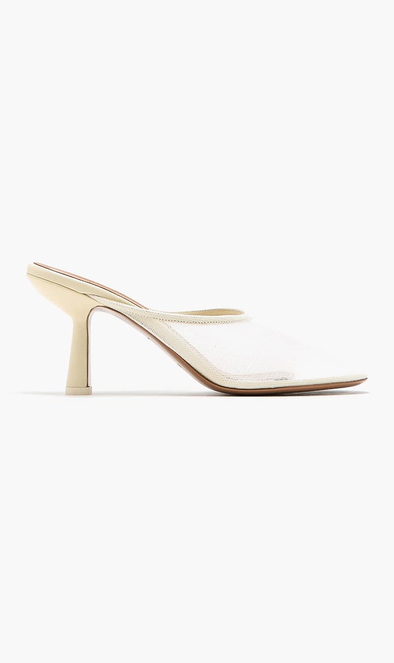 White Amalthea for Women