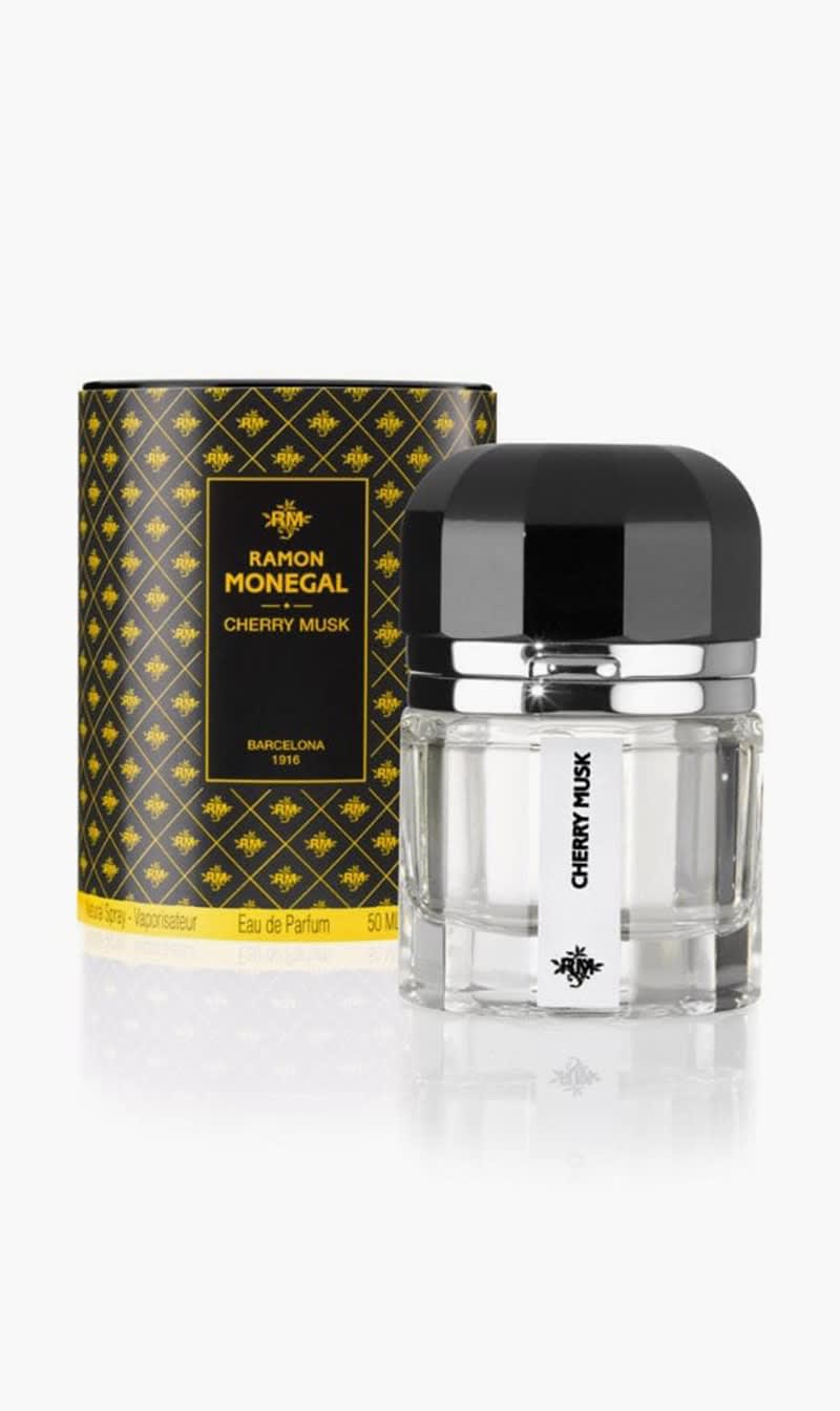 

Ramon Monegal Others Cherry Musk, Eau De Parfum, 50ml | The Deal Outlet